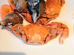 -海味当家·蒸锅海鲜(星海公园店)