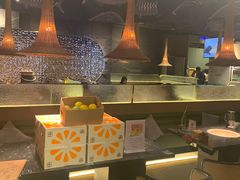 -云海肴云南菜·蒸汽石锅鱼(青岛万象城店)
