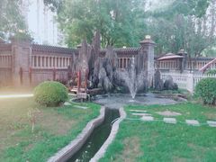 -卫鼎轩·曹公馆(鼓楼店)
