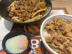 -吉野家(服装城店)
