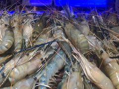 -加餐海鲜自助(宝龙一城店)
