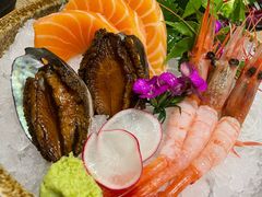 -御瀛日本料理