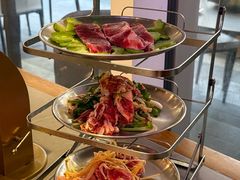 -杨小佳·齐齐哈尔烤肉·烤串(广州店)