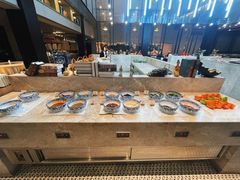 -上海虹桥宾馆味翠餐厅