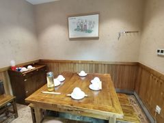 -弓虽昌焖烧鸡(大竹林店)