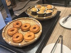 -廊坊固安福朋喜来登酒店