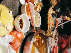 -降霜牛寿喜烧.和牛金赏Plus(501城市广场店)