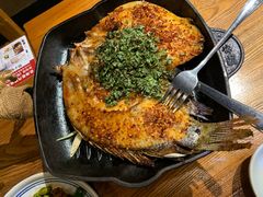 -云海肴·云南小炒·汽锅鸡(天津国金汇店)