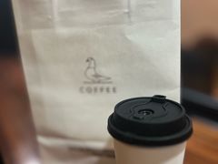 -野鸽子咖啡(航空路店)