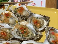 -木屋烧烤(龙岗龙城万科里店)