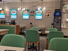 大堂-紫光园·烤鸭(美术馆店)