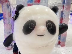 -宁波冰雪大世界(北仑区)