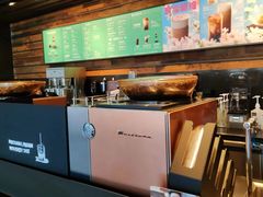 -星巴克(漕河泾2店)