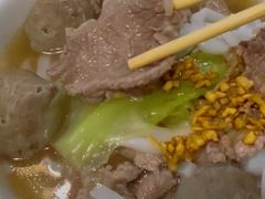-菜忠潮州牛肉店(岗厦店)