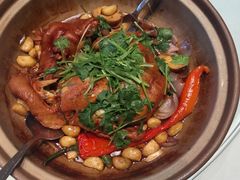 -春熙小馆(乘风庄店)