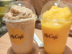 -麦当劳(金平路站店)