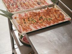 -韩宫宴炭火烤肉(印象城店)