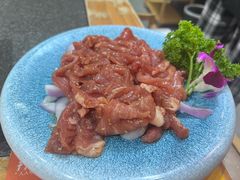 -鹤之乡·齐齐哈尔烤肉·非遗(秋涛路店)