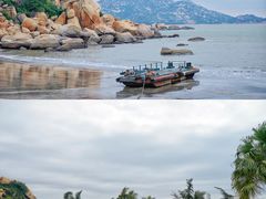 -那琴半岛地质海洋公园