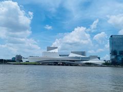 -白天鹅宾馆·流浮阁咖啡厅