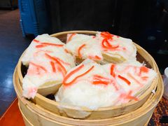 淮扬千层糕-花园茶楼(兴城西路店)