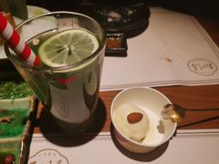 -玉川屋·深夜食堂居酒屋(柳巷店)