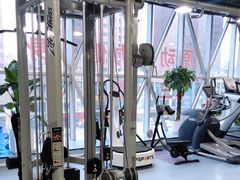 -ALIV WELLNESS运动健身(浦东大道店)
