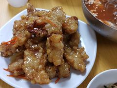 -屋里家延边朝鲜族冷面(南园店)