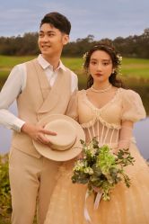 -天长地久婚纱摄影(天宁北路店)