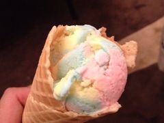 -洲际酒店·地平线全日餐厅HORIZON CAFÉ