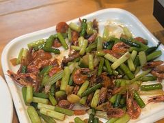 -61号餐吧(兴坪古镇漓江店)