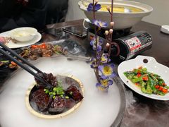 -茶叁酒肆·楚味江湖(菱角湖店)