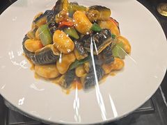 -大鹏饭店·金陵家宴(奥体中心店)