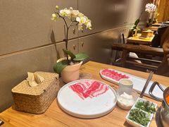 -四喜小胖·北京涮肉(五道营店)