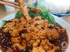 -老成都郑师傅川菜饭店