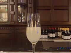 -LONG BAR 廊吧(外滩华尔道夫酒店)