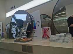 点击看大图 -DX HAIR SALON·发现未知美发沙龙