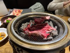 -泥炉烧肉师(新街口金銮巷店)