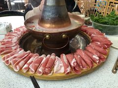 羔羊肉卷-草原牧羊人(圣菲悦城店)