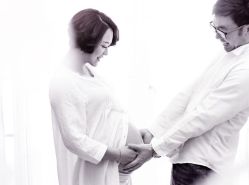 -暖摄影 孕妇写真家庭影像馆 (自然光主题店)