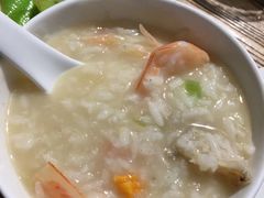 -李记潮汕砂锅粥(营福路店)