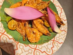 -姑苏家宴·苏帮菜·松鼠桂鱼(苏州总店)