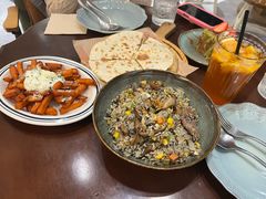 -艾蜜西餐厅(梅园店)