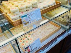 -清真全盛斋传统糕点(西羊市店)