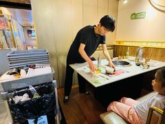 -炭之家·齐齐哈尔非遗烤肉·鲜切直供(中央大街店)