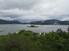 -日月潭