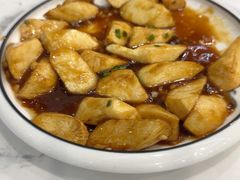 -蟹天蟹地农家菜·阳澄湖大闸蟹(浅水湾店)