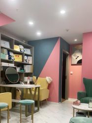 -Mirror care镜面皮肤管理