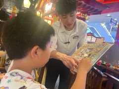 -牛New寿喜烧(中山公园龙之梦店)