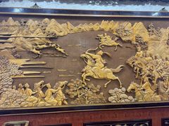 -清宫宴酒楼·计氏松枝包子